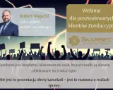 Webinar dla poszkodowanych klientów Zondacrypto. Robert Nogacki omawia realia sprawy, odpowiadając na bitbay opinie.