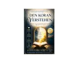 Ein Buch, das den Koran versteht und erklärt. Es bietet klare Erklärungen, praktische Anleitungen und spirituelles Wachstum, um die Botschaft des Korans zu leben und zur Veränderung zu werden.