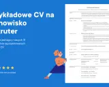 Skuteczne CV 2026: Jak przechytrzyć ATS i zdobyć pracę?