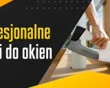 Myjka do okien: Jaki model wybrać? Porady i ranking 2025