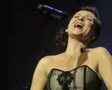 Katarzyna Łaska: Kto śpiewa "Mam tę moc"? Głos Elsy!