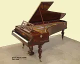 Prawdziwe brzmienie Chopina: fortepiany Pleyel, Erard, Buchholtz