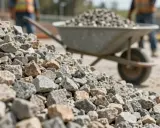 Beton B20 (C16/20): Jaki żwir wybrać? Proporcje i błędy!