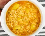Minestra Riso e Patate: Ricetta Cremosa e Segreti per un Piatto Perfetto