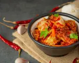 Jak zrobić kimchi? Przepis krok po kroku na idealną kiszonkę
