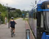 Dojazd Osiedle Złotego Wieku Kraków: MPK, auto, rower bez stresu