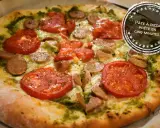Pâte à pizza rapide : ma recette express en 15 min (sans attente !)