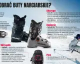 Jakie buty narciarskie? Wybierz idealne z poradnikiem eksperta!