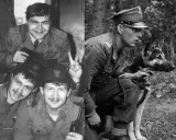 PRL: Obowiązkowa służba wojskowa pobór, koszary, fala. Pamiętasz?