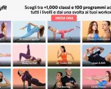 Allenamenti in palestra per dimagrire: scopri classi e programmi per tutti i livelli. Esercizi per glutei, addominali e cardio per trasformare il tuo corpo.