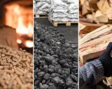 Pellet, węgiel i drewno opałowe. Sprawdź aktualna cena pelletu i innych paliw stałych.