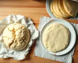 Czy można zamrozić ciasto na pizzę? Tak! Zobacz, jak zrobić to idealnie