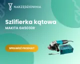 Metabo czy Makita? Która szlifierka kątowa jest dla Ciebie?