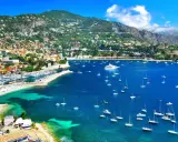 Die schönsten Seebäder der Côte d'Azur: Ihr Traumurlaub