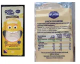 Szyneczka z fileta kurczaka w opakowaniu 50g. Produkt bezglutenowy, z niską zawartością tłuszczu, bez dodatku glutaminianu.