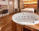 Hotel Torre de Galizano: Experiencia Michelin única en Cantabria