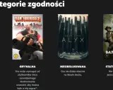 Kategorie zgodności gier na Steam Decku: zweryfikowana, grywalna, nieobsługiwana, status nieznany.
