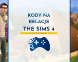 Kody na relacje The Sims 4: ulepszaj przyjaźnie i romanse w grze. Ikony symbolizują rozmowy, serca i zaręczyny.
