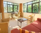 Parkhotel Güldene Berge Weißenfels: Ihr 4-Sterne-Juwel entdecken