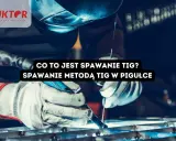 Spawanie: Co to jest? Metody, zastosowania i jak zacząć!
