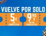 Entradas Parque Atracciones Madrid: Precios, Descuentos y Cómo Ahorrar