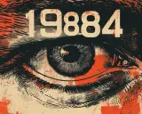 Streszczenie 1984 Orwella: co musisz wiedzieć o tej książce?
