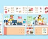 Prawdziwe zarobki w McDonald's: Stawki, benefity, ścieżka kariery