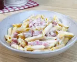 Pasta Panna e Prosciutto: Ricetta Cremosa e Veloce | Guida Completa
