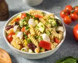Salade de pâtes: recettes, astuces de pro et idées originales
