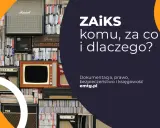 ZAIKS: opłata miesięczna za muzykę. Stare wzmacniacze i płyty VHS tworzą tło dla pytania o ZAIKS.