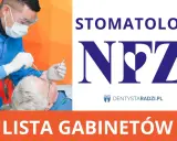 Dentysta w sobotę? Jak szybko znaleźć pomoc na NFZ lub prywatnie
