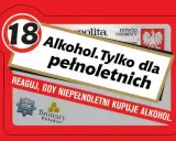Sprzedaż alkoholu nieletnim: To przestępstwo! Uniknij utraty koncesji.