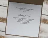 Gratulacje z okazji Rocznicy Ślubu! Niech miłość trwa wiecznie, jak diamentowe gody, ile to lat? 60 lat wspólnej podróży!