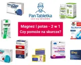 Jaki magnez na kołatanie serca? Zobacz produkty z magnezem i potasem na skurcze, które pomogą Ci zadbać o serce i mięśnie.