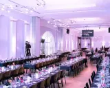 Kursaal Stuttgart: Eventlocation & Gastronomie im historischen Ambiente
