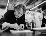 Tony García Espacio Gastronómico: una experiencia culinaria única en Almería