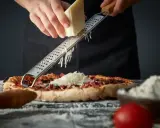 Czy domowa pizza jest zdrowa? Zrób ją bez wyrzutów sumienia!