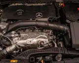 Mercedes A-Klasa: Jaki silnik wybrać? W176/W177 uniknij wpadki!