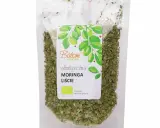 Ekologiczna moringa liście Batom. Dowiedz się, moringa co to za roślina i jakie ma właściwości.