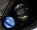 VW Touran: Pojemność baku, AdBlue, rezerwa ile litrów?