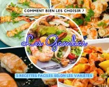 Gambas grillées parfaites : les secrets d'un chef à la maison