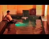 Balneario Lanjarón: Beneficios y secretos de sus aguas termales