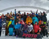 Der Berg ruft & Boarderline: Ihr Ski- & Snowboard-Experte in Berlin
