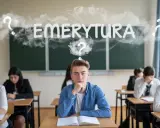 Technikum a staż pracy: Maksymalnie 5 lat do urlopu!