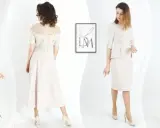 Wesele po 50: Elegancja i styl. Odkryj idealną kreację!