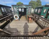Müggelsee Floß mieten? Ihr Guide zu Floß und Los Friedrichshagen