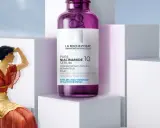 La Roche-Posay Pure Niacinamide 10 Serum: come si usa per una pelle luminosa. Un siero concentrato per macchie e riparazione.
