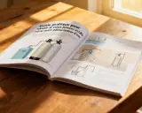 Guide pratique pour installer un adoucisseur d'eau. Illustrations de systèmes pour une eau adoucie.