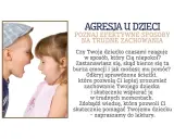 Dwoje dzieci z otwartymi ustami, wyrażające emocje. Tekst o agresji u dzieci i radzeniu sobie z trudnymi zachowaniami.