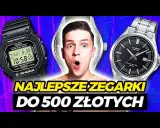 Jak wybrać najlepszy zegarek męski? Ranking i porady eksperta